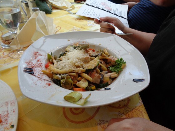 Gasthaus Krone