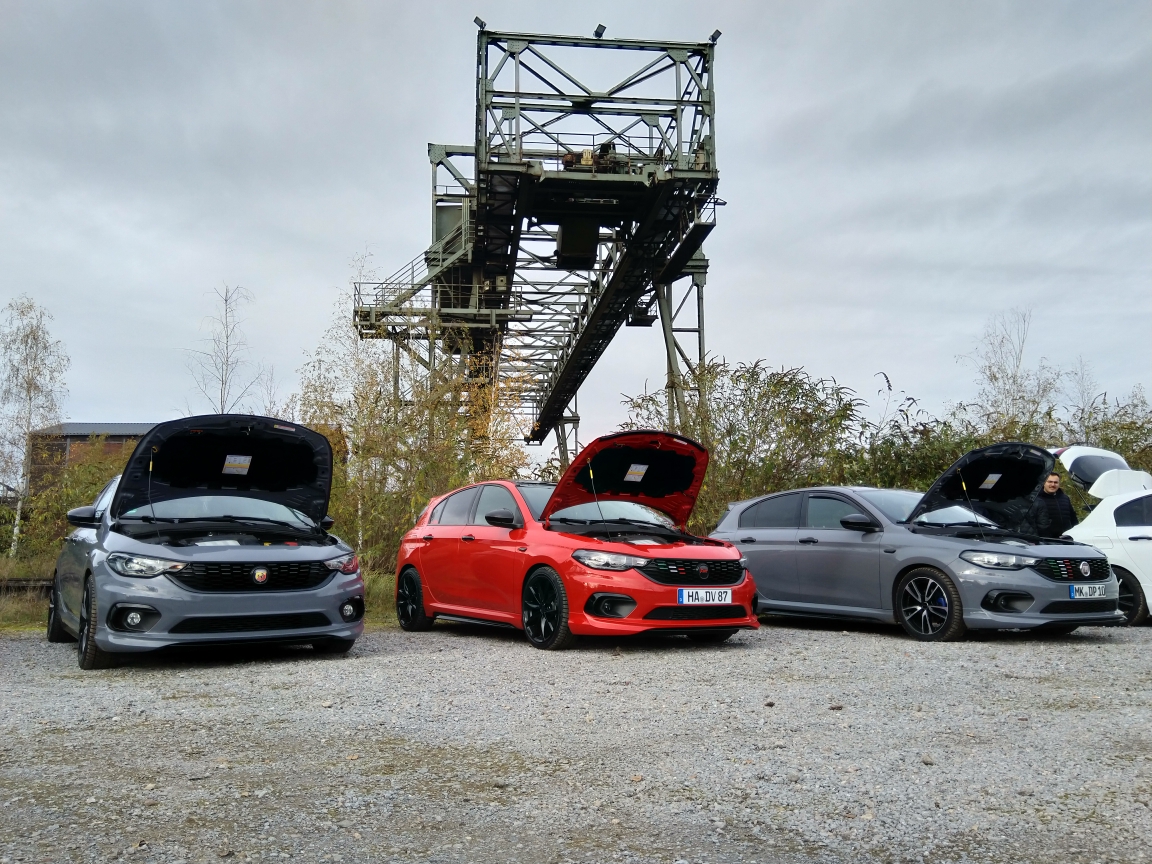 Tipotreffen