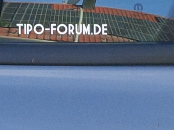 Werbung fürs Forum