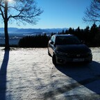 Wird wieder Winter