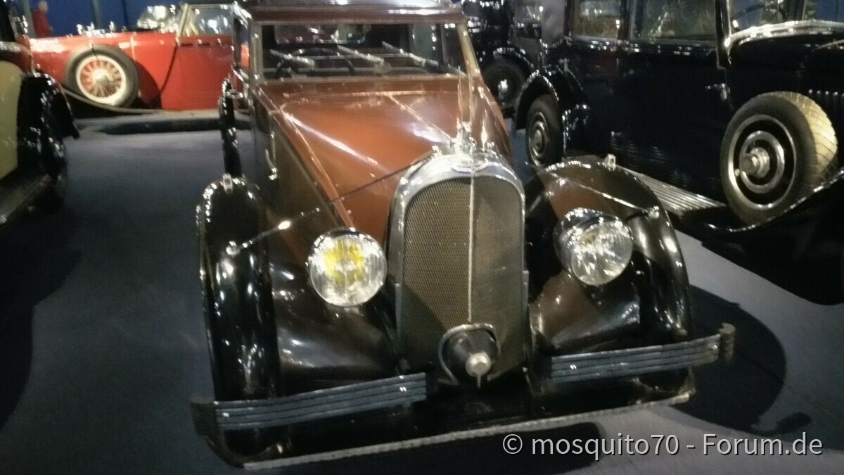 Privatarchiv der Black Forrest WG 2019