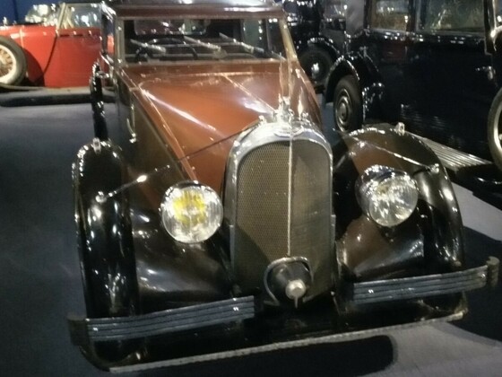 Privatarchiv der Black Forrest WG 2019