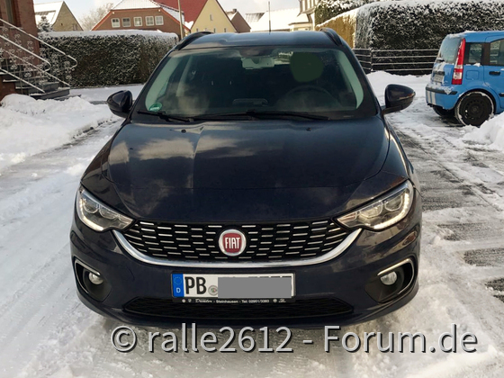 Unser Fuhrpark