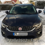 Unser Fuhrpark