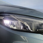 LED Scheinwerfer