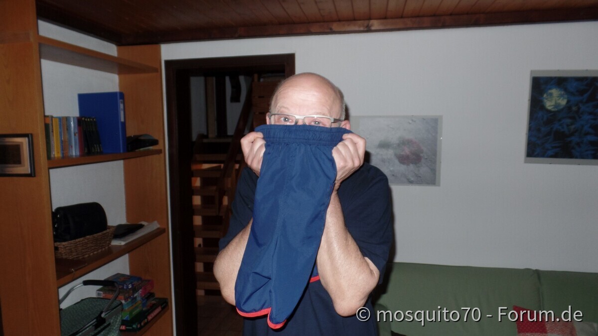 Black Forrest Connection