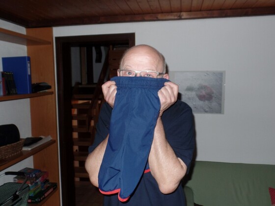 Black Forrest Connection