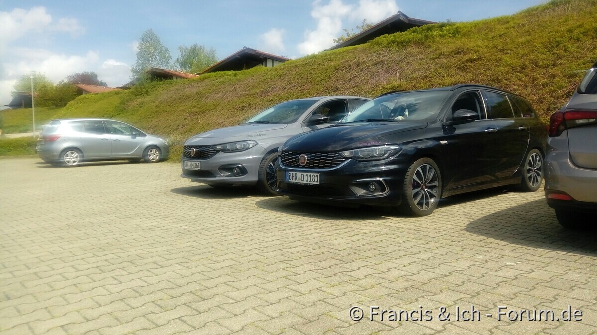 Noch ein paar Bad Dürrheim 1.0