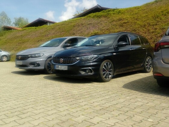 Noch ein paar Bad Dürrheim 1.0