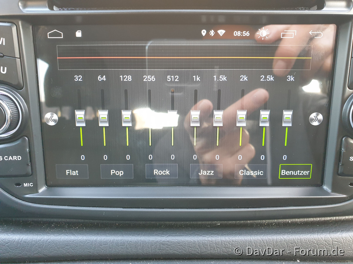 Android-Navi
