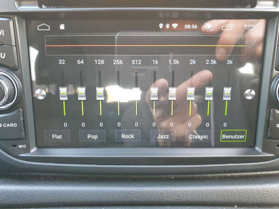 Android-Navi