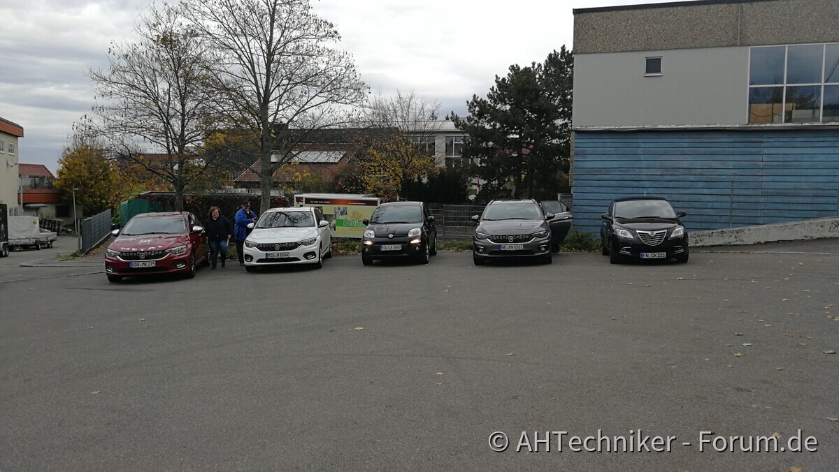 Treffen Stuttgart