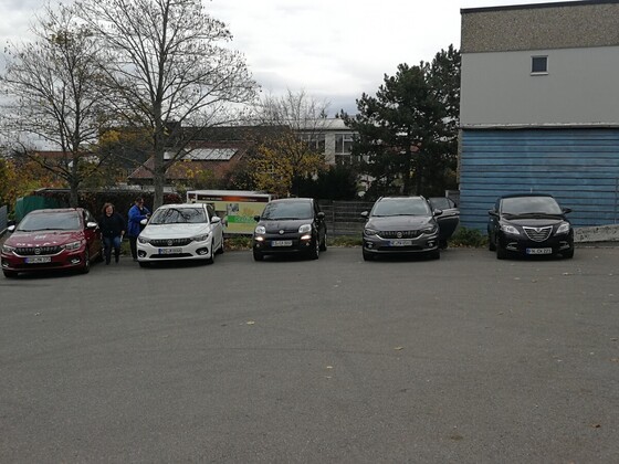 Treffen Stuttgart