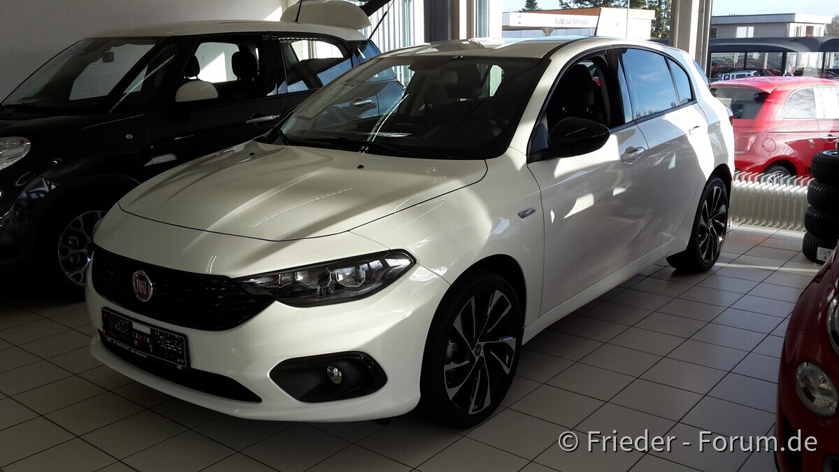 Tipo S-Design...