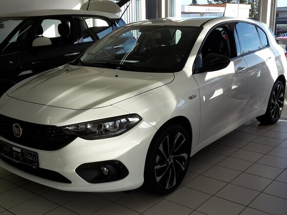 Tipo S-Design...