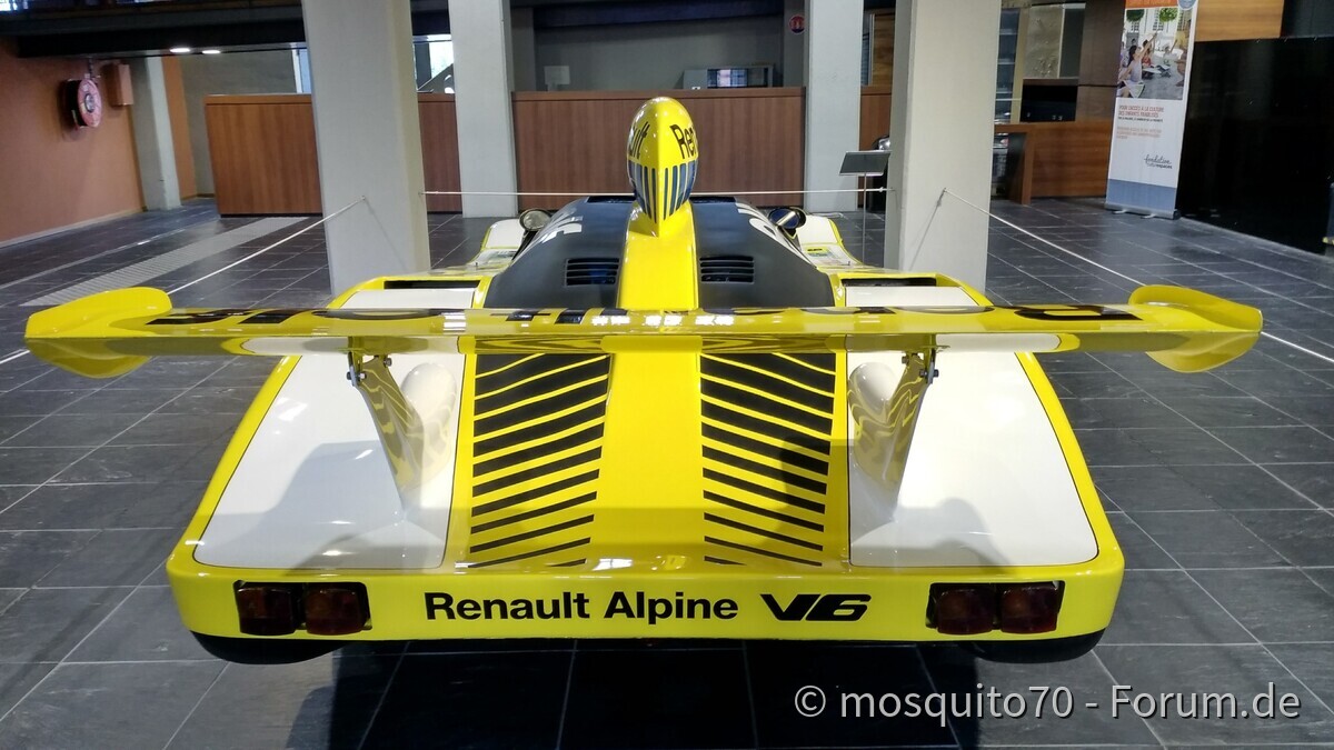 Privatarchiv der Black Forrest WG 2019