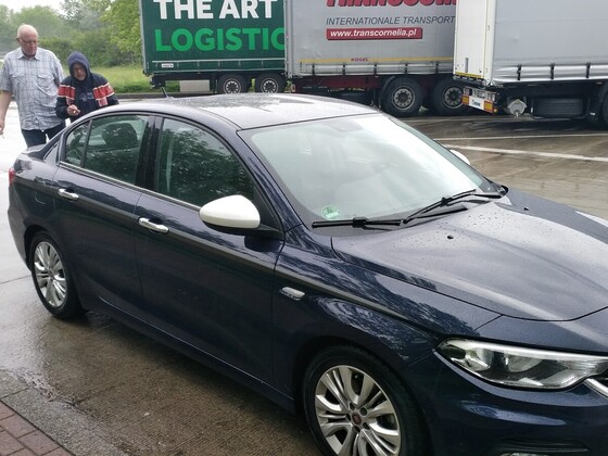 Privatarchiv der Black Forrest WG 2019