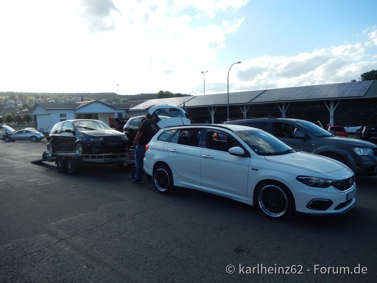 Italo-Meeting Erbach
