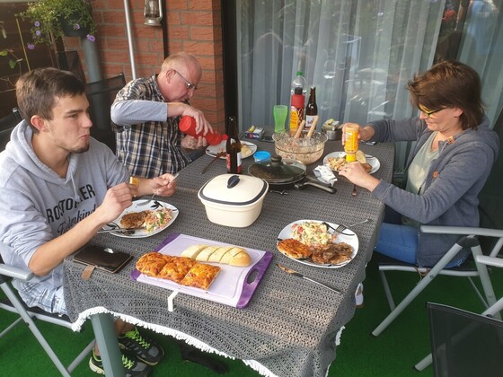 Spontantreffen Goch 1.0 18./19.08.2019