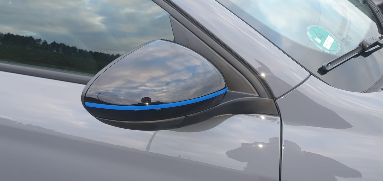 Tipo Sport ist Endlich fertig