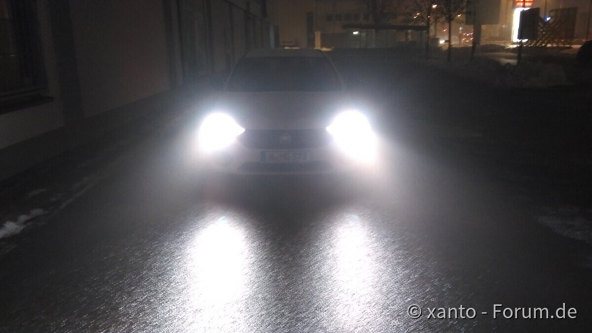 Osram Laser H7 nur zur Info