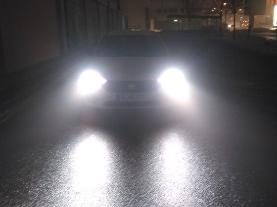 Osram Laser H7 nur zur Info