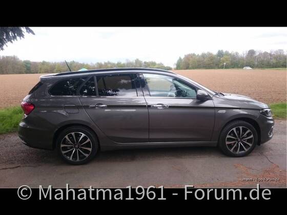 Tuning Idee für Manni