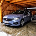 Geht's jetzt los?