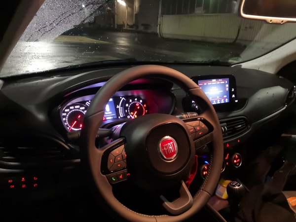 Nightwash
