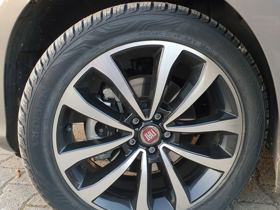 Vredestein 225/45 R17 94Y Quatrac PRO XL FSL​