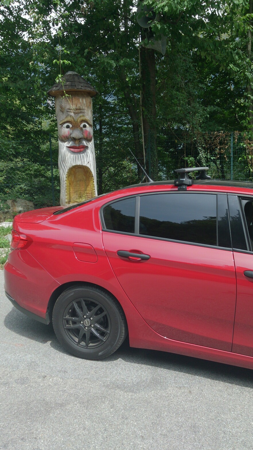 Italienische Impressionen