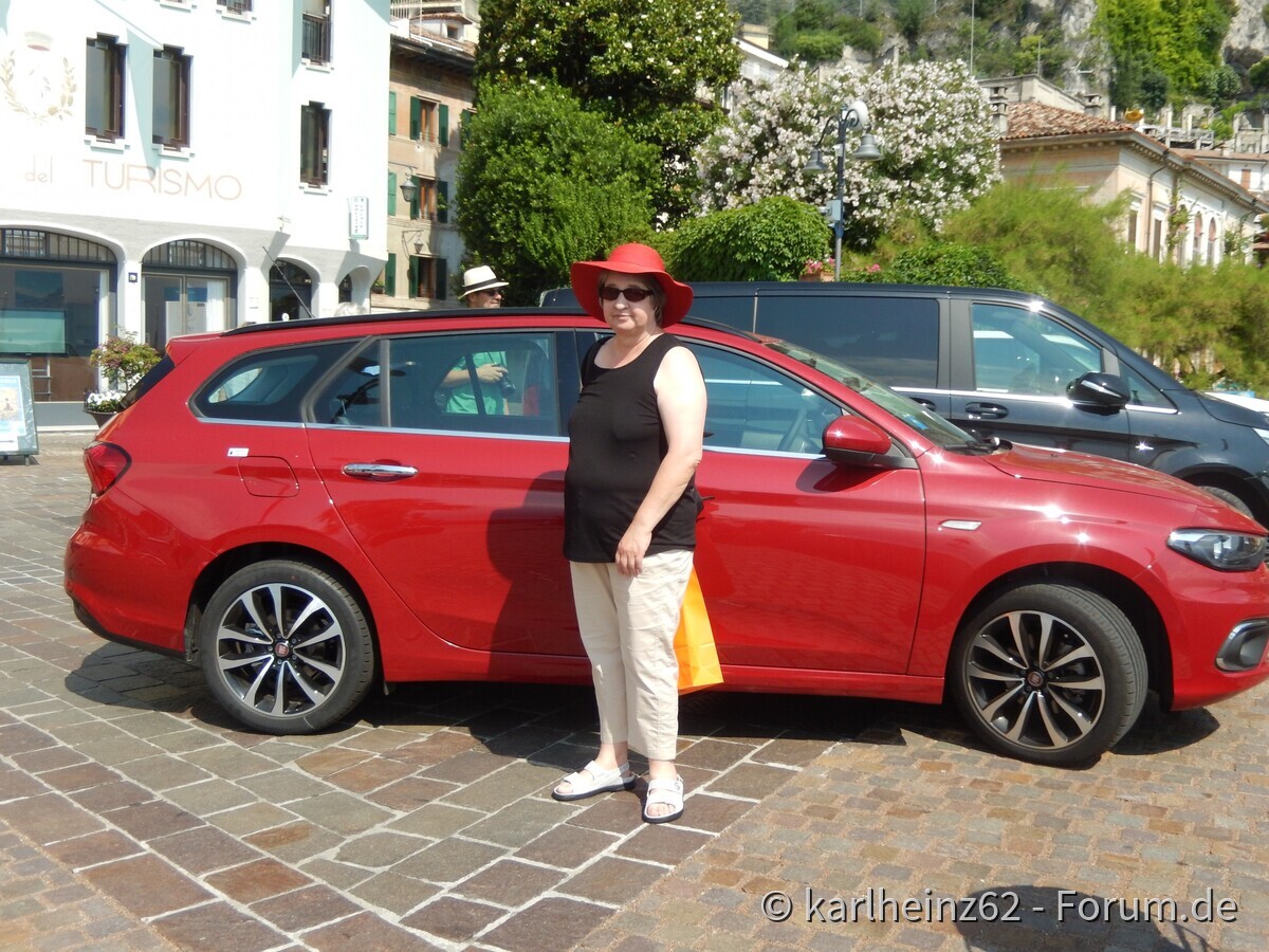 in Limone