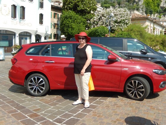 in Limone