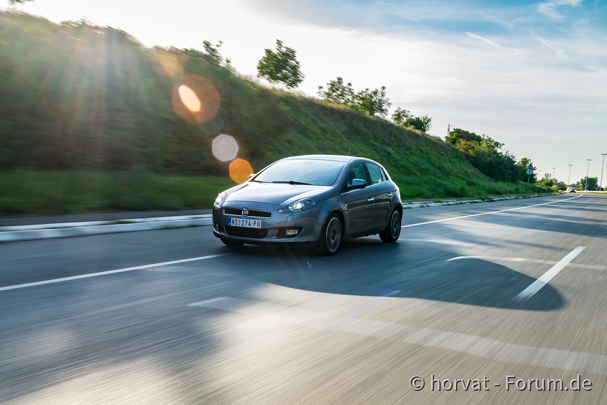 Fiat Bravo