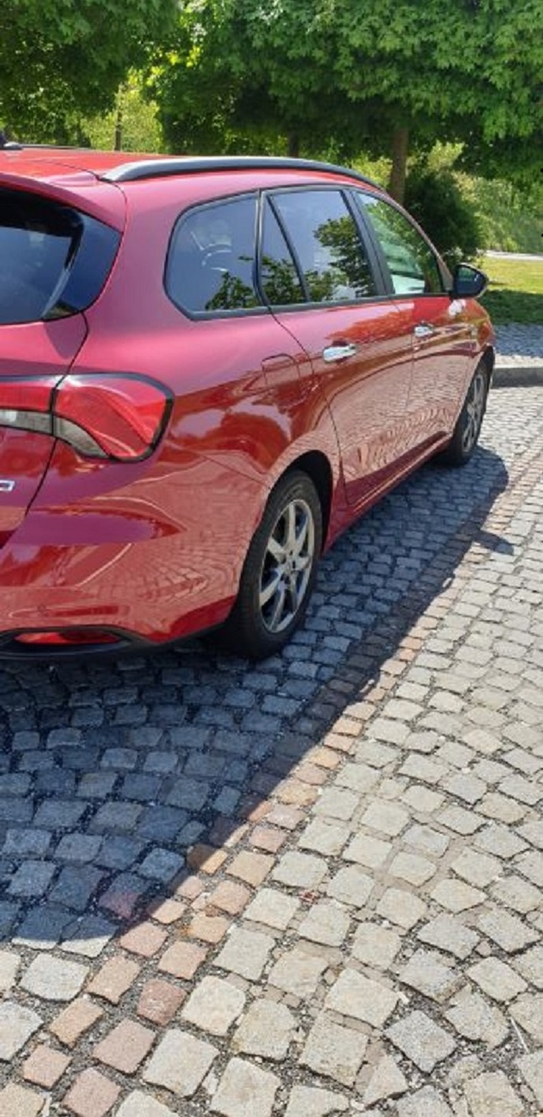 letzte tour