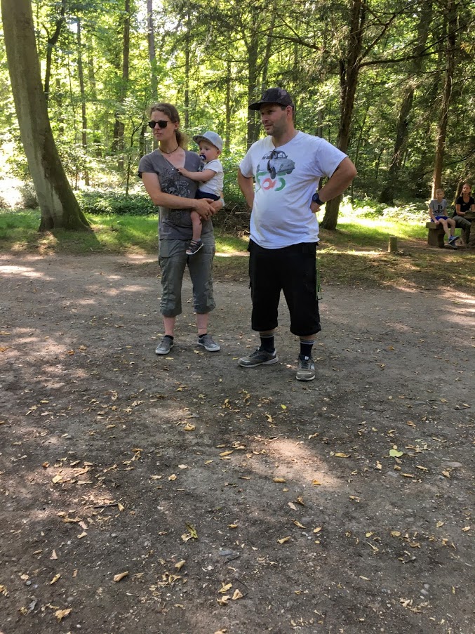 Park Schönbusch