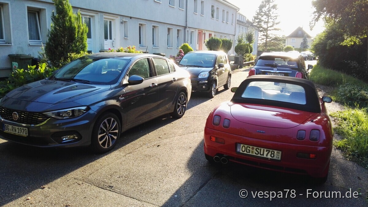 Fiat Familie