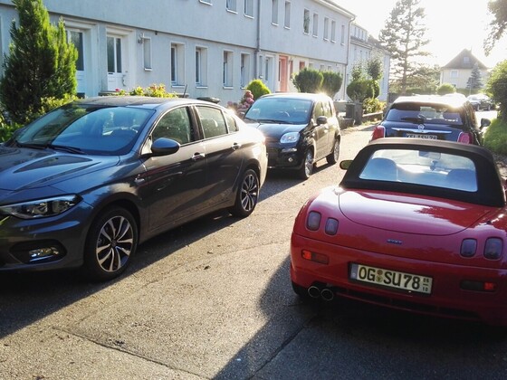 Fiat Familie