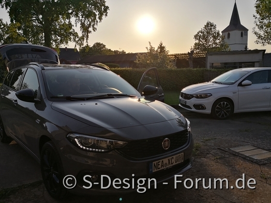 Rainers Kombi S-Design