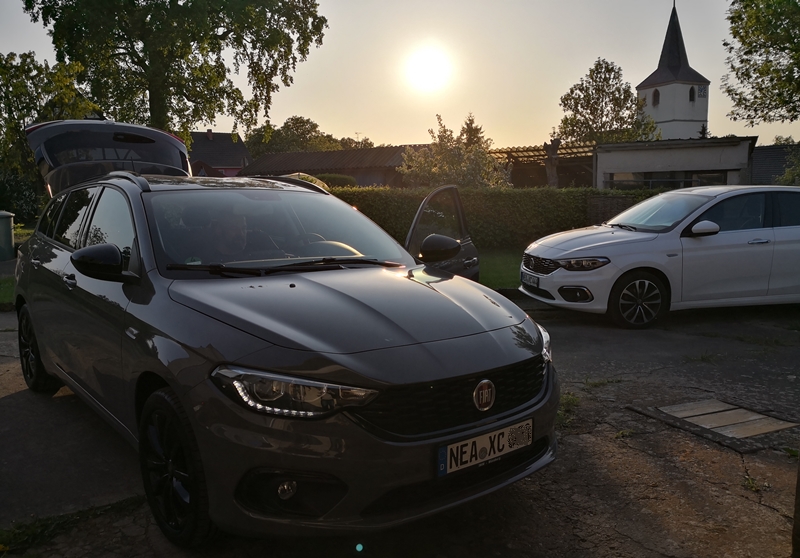 Rainers Kombi S-Design