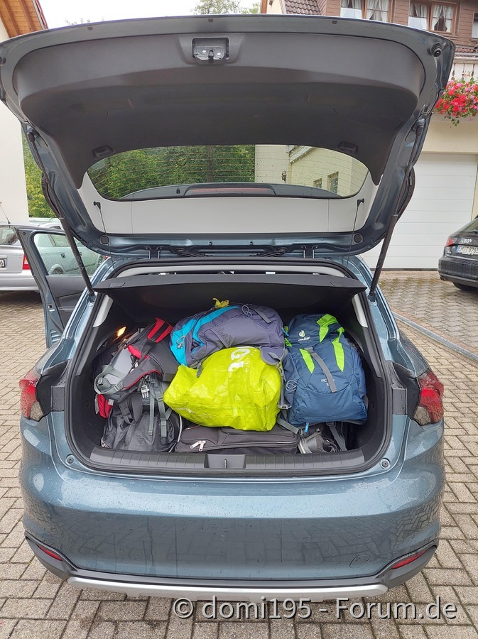 Urlaub