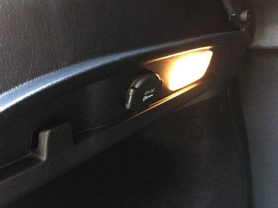 Netmasters Hatchback