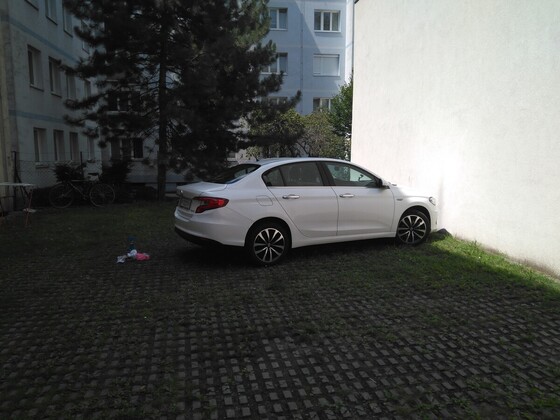 Waschtag