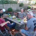 Tipo-Treffen Steinhuder Meer 2019