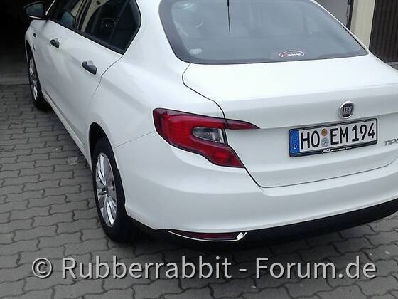 Nicht nur du kannst Bling Bling am Auto Jörg ;)