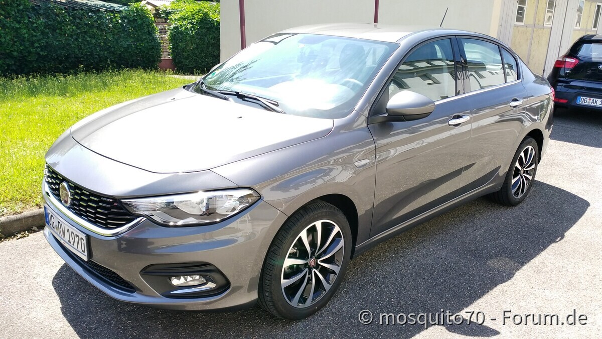 Gewienert und gewachst