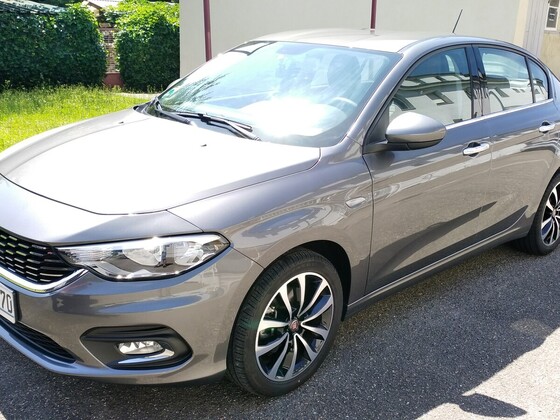 Gewienert und gewachst