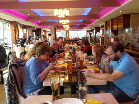 Tipo-Treffen Stuttgart 3.0