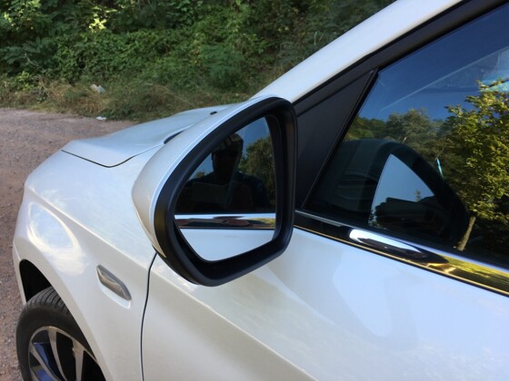 Netmasters Hatchback