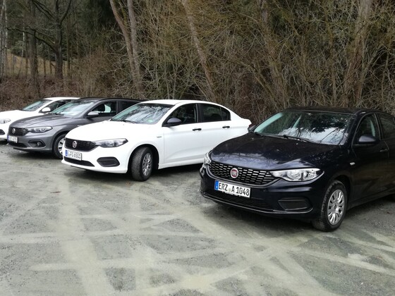 Treffen in Sachsen
